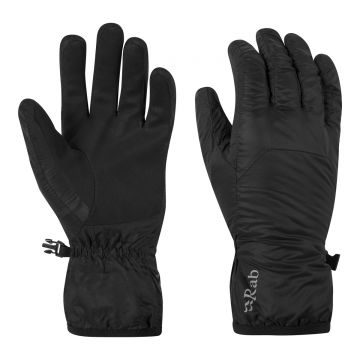 Manusi Adulti Xenon Black Manusi Adulti Xenon Black