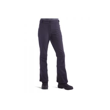 Pantaloni Arolles Ws Black