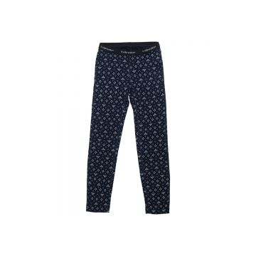 Pantaloni Copii First Snow 200 Oasis