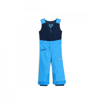 Pantaloni Copii Toddler Expedition Aether Blue