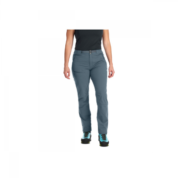 Pantaloni Dama Incline As Short