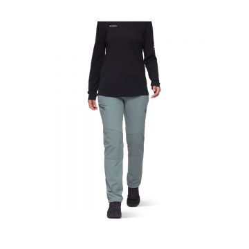 Pantaloni Femei Mammut Runbold Guide So Strata