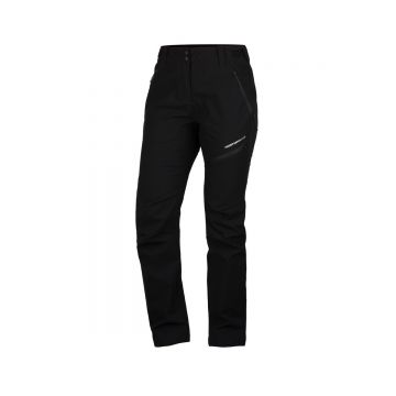Pantaloni Femei Northfinder Janine 3l Black