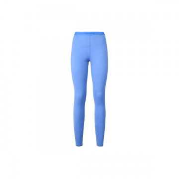 Pantaloni Femei W Merino 200 Oasis Leggings Baja