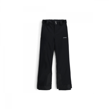 Pantaloni Fete Olympia Black