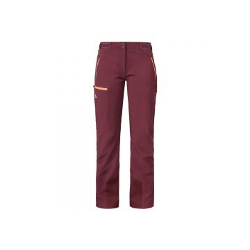 Pantaloni Schi Dama Matrei 10k