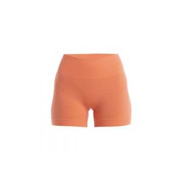 Pantaloni Scurti Dama Seamless Active 4