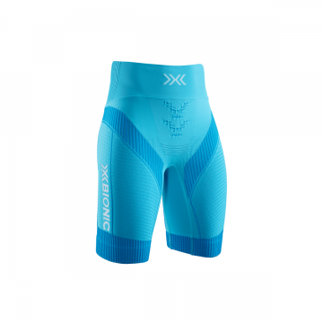 Pantaloni Scurti Femei Effektor 4 0 Running