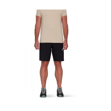 Pantaloni Scurti  Mammut Barbati Massone Black