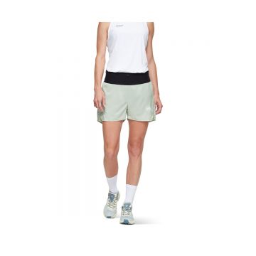 Pantaloni Scurti  Mammut Femei Aenergy Tr 2in1 Sage Black