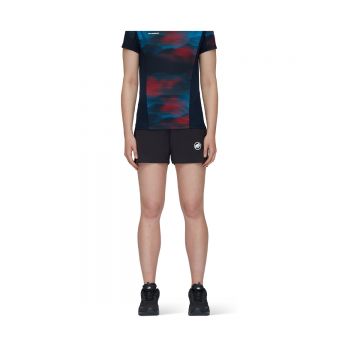 Pantaloni Scurti  Mammut Femei Aenergy Tr Black