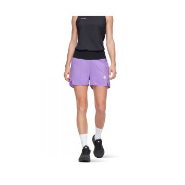 Pantaloni Scurti  Mammut Femei Aenergy Tr Lavandin Black