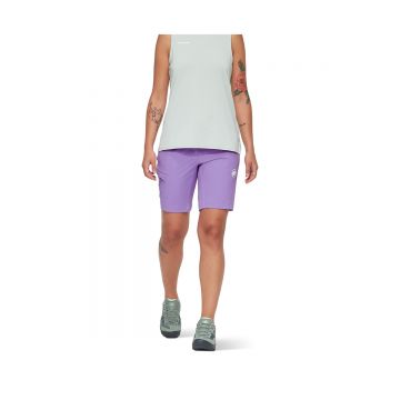 Pantaloni Scurti  Mammut Femei Ducan Lavandin