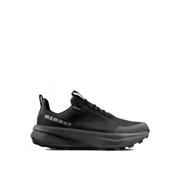 Pantofi Barbati Mammut Aenergy Mtn Low Gtx Black-dark Steel