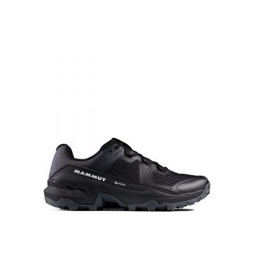 Pantofi Barbati Mammut Girun Ii Low Gtx Black-steel