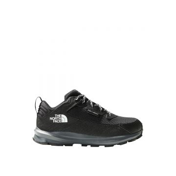 Pantofi Copii Fastpack Hiker Blk Nf0a5lxgkx71