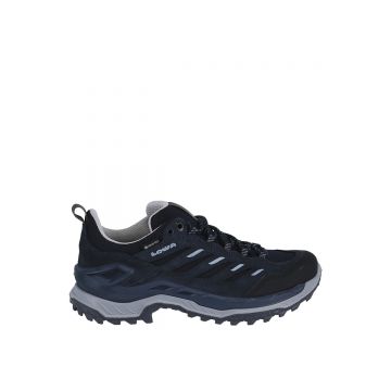 Pantofi Drumetie Dama Lowa Innovo Gtx Lo Navy Arctic