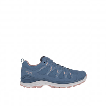 Pantofi Femei Innox Evo Ii Gtx Ws Stahlblau Altrosa