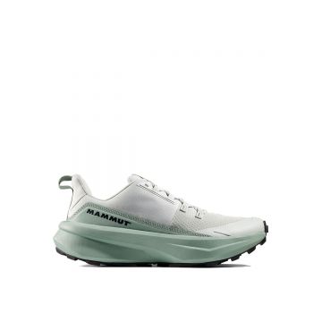 Pantofi Femei Mammut Aenergy Hike Low Silver Sage Sage