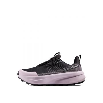 Pantofi Femei Mammut Aenergy Mtn Low Gtx Black-alpine Calamint