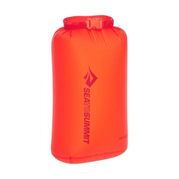 Sac Ultra-sil Sea To Summit Dry Bag 5l Spicy Orange