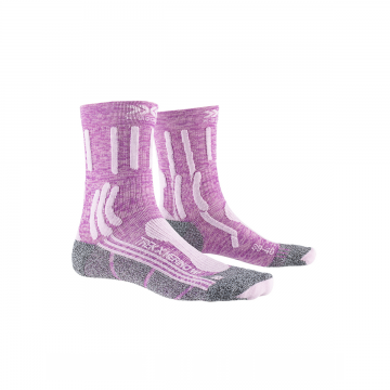 Sosete Dama Trek X Merino