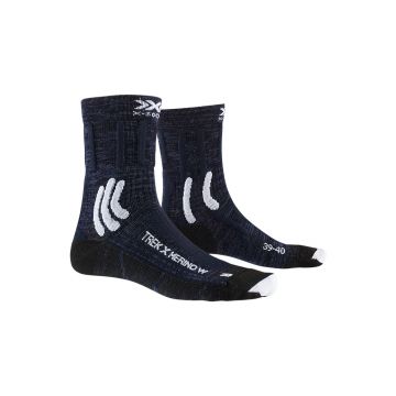 Sosete Femei Trek X Merino