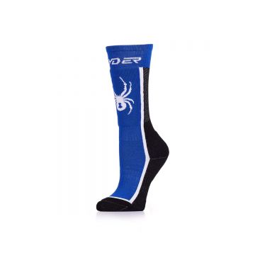 Sosete Schi Copii Spyder Youth Sweep Blue