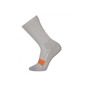 Sosete Unisex Mammut Mountain Cushion Mer Oy Tanger Wht