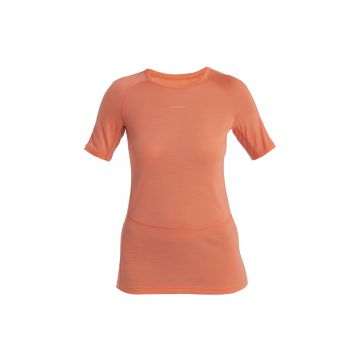 Tricou Dama 125 Zoneknit Crewe
