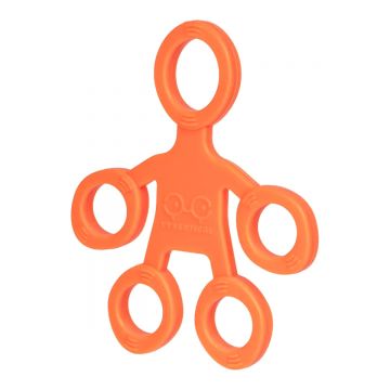 Accesoriu Antrenament Yy Vertical Alien Orange Hard