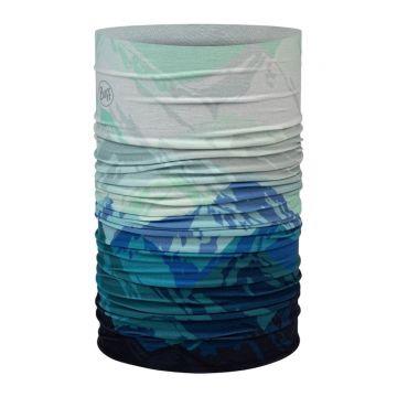 Bandana Adulti Buff Original Ecostretch Dryven Blue One Size Bandana Adulti Buff Original Ecostretch Dryven Blue One Size