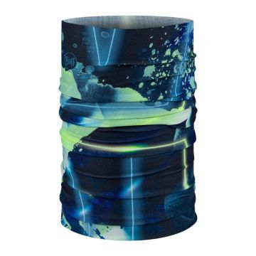 Bandana Adulti Buff Original Ecostretch Jorp Navy One Size Bandana Adulti Buff Original Ecostretch Jorp Navy One Size