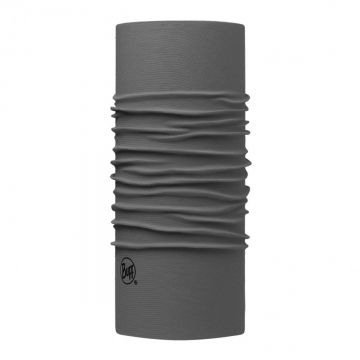Bandana Adulti Buff Original Ecostretch Solid Castlero Ck Grey One Size Bandana Adulti Buff Original Ecostretch Solid Castlero Ck Grey One Size