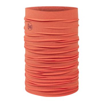 Bandana Adulti Buff Original Ecostretch Solid Night Orange Red One Size Bandana Adulti Buff Original Ecostretch Solid Night Orange Red One Size