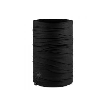 Bandana Adulti Polar Reversible Black Black One Size