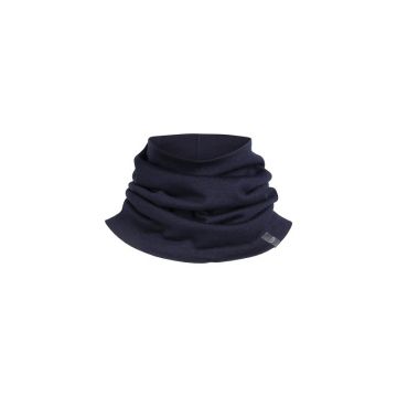 Bandana Unisex Merino Apex Midnight Navy Os