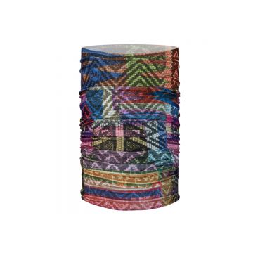 Bandana Unisex Original Ecostretch Johari Multi One Size
