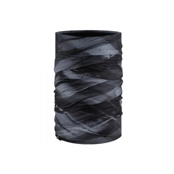 Bandana Unisex Polar Reversible Raft Graphite One Size
