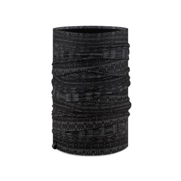 Bandana Unisex Polar Reversible Urid Black One Size