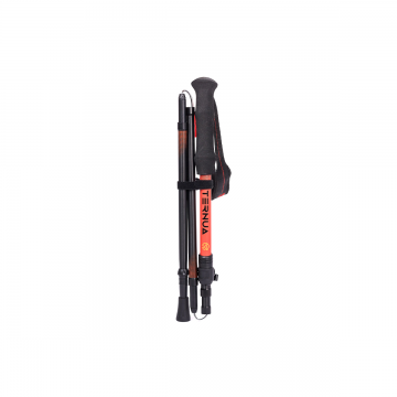 Bete Trekking Unisex Gorbe Orange Com Xx