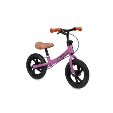 Bicicleta fara pedale Momi Breki, roti 12inch, greutate maxima suportata25 Kg, Mov