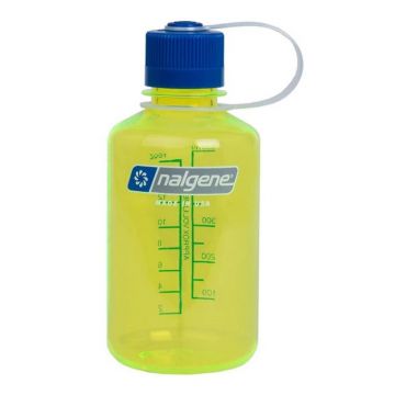 Bidon Nm Safety Yellow 16oz 2078-2049