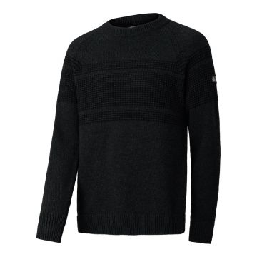 Bluza Barbati Ternua Nunavut M Black
