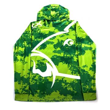 Bluza CPK UV Protect, Camo (Marime: S) Bluza CPK UV Protect, Camo (Marime: S)