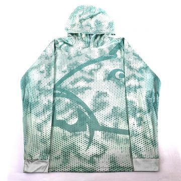 Bluza CPK UV Protect (Marime: XXXL) Bluza CPK UV Protect (Marime: XXXL)