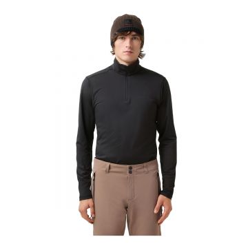Bluza Termica Barbati Bogner Fire Ice Pascal Black