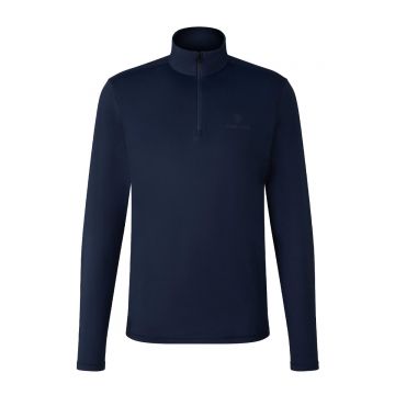 Bluza Termica Barbati Bogner Fire Ice Pascal Dark Blue