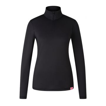 Bluza Termica Femei Bogner Fire Ice Margo 2 Black