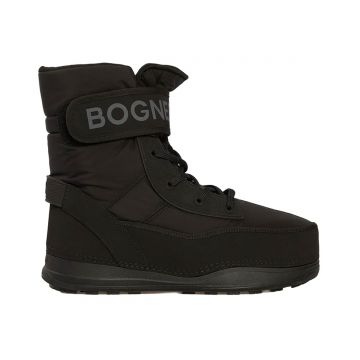 Bocanci Apres-schi Barbati Bogner Laax 7 B Black Bocanci Apres-schi Barbati Bogner Laax 7 B Black
